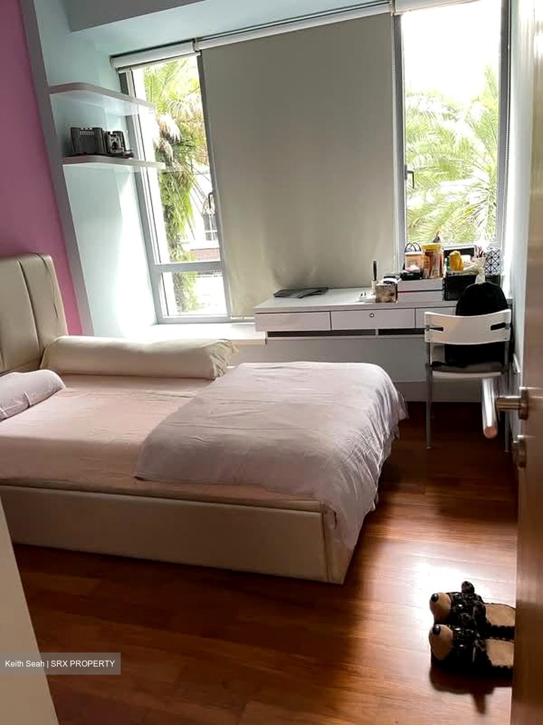 The Lanai (D23), Condominium #557187231